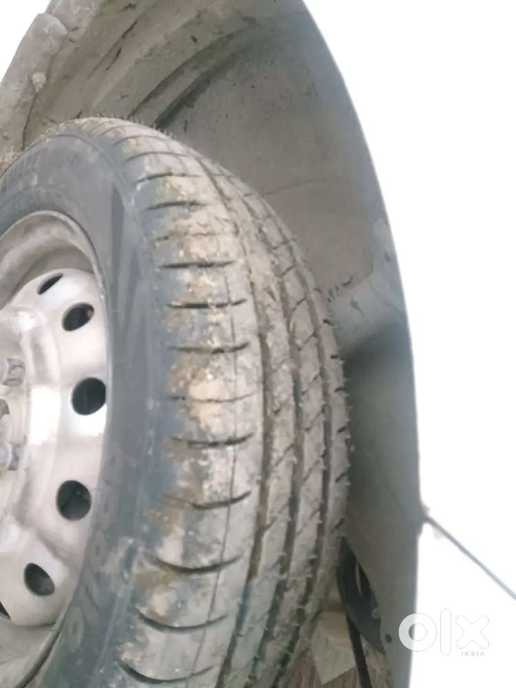 Maruti Suzuki Wagon R 2012