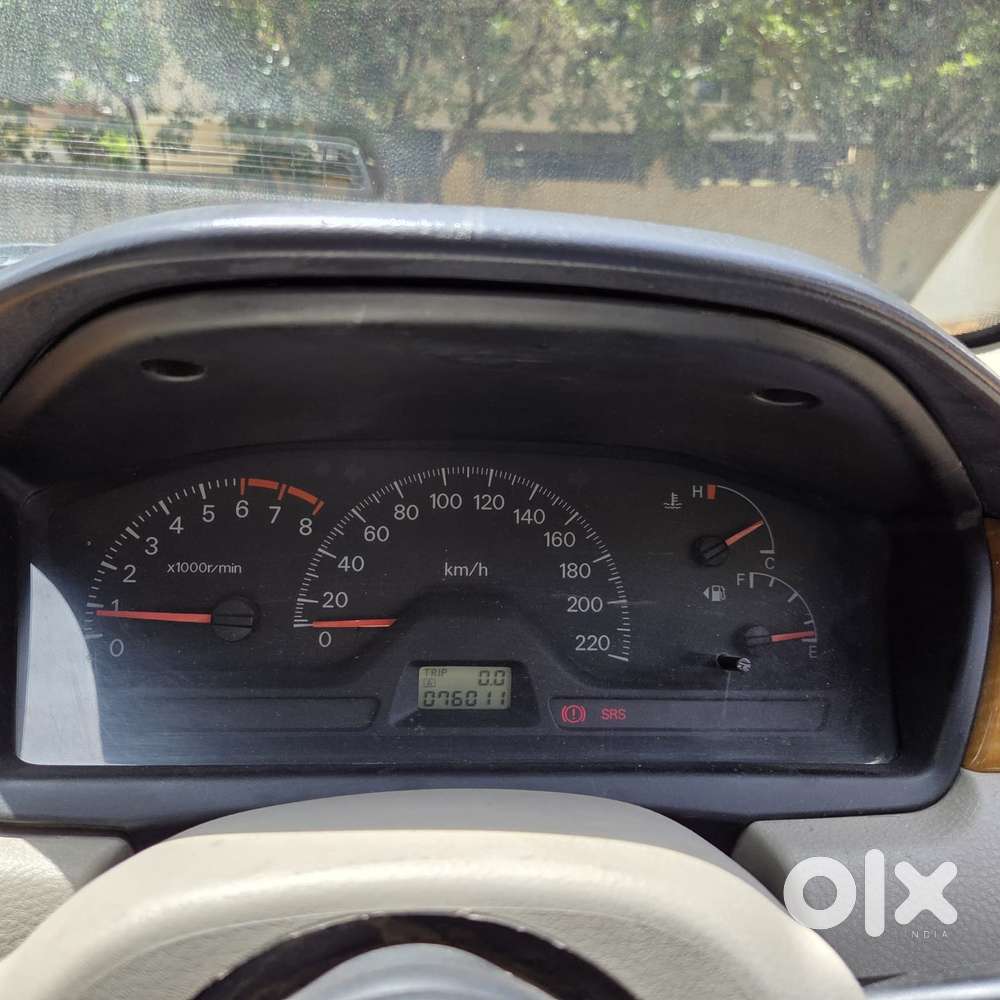 Mitsubishi Cedia Elegance, 2006, Petrol