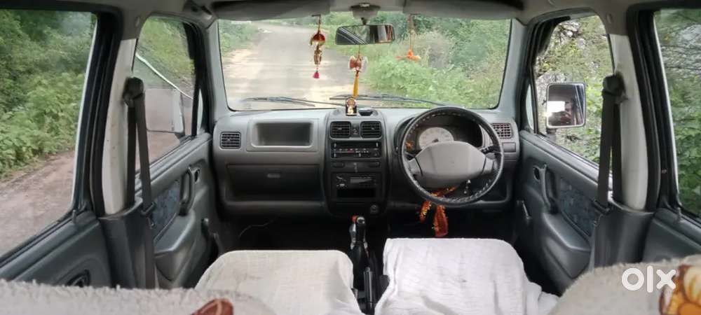 Engine Good Condition Supper Millage Non Stop 200 Km Drive That Is Car
