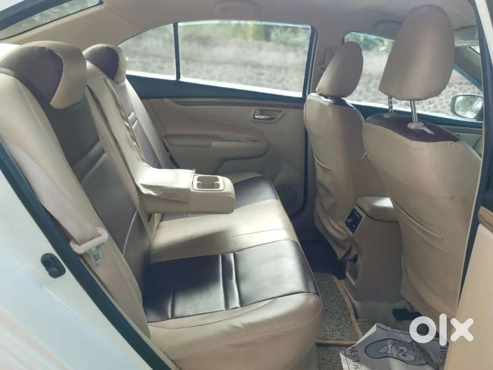 Maruti Suzuki Ciaz Delta 1.5, 2020, Petrol