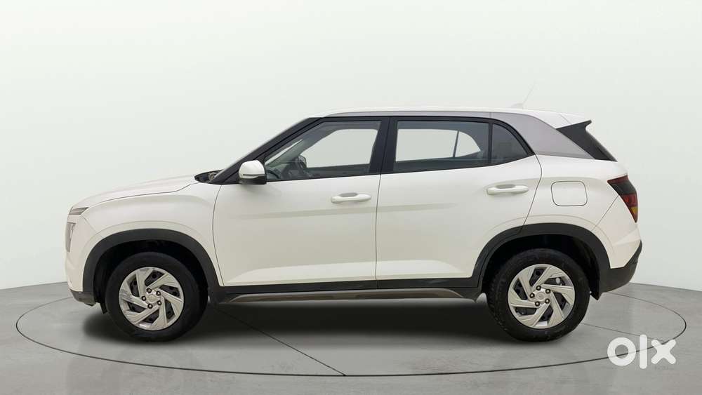 Hyundai Creta 1.5 Ex Petrol, 2023, Petrol