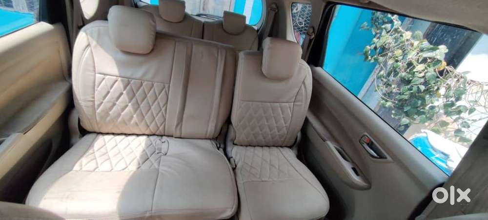 Ertiga Zxi Plus Top Model