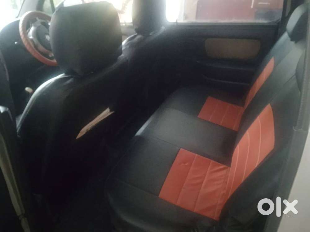 In Good Condition
