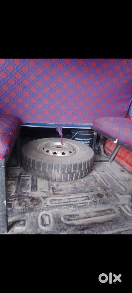 Mahindra Maxx 2016 Diesel