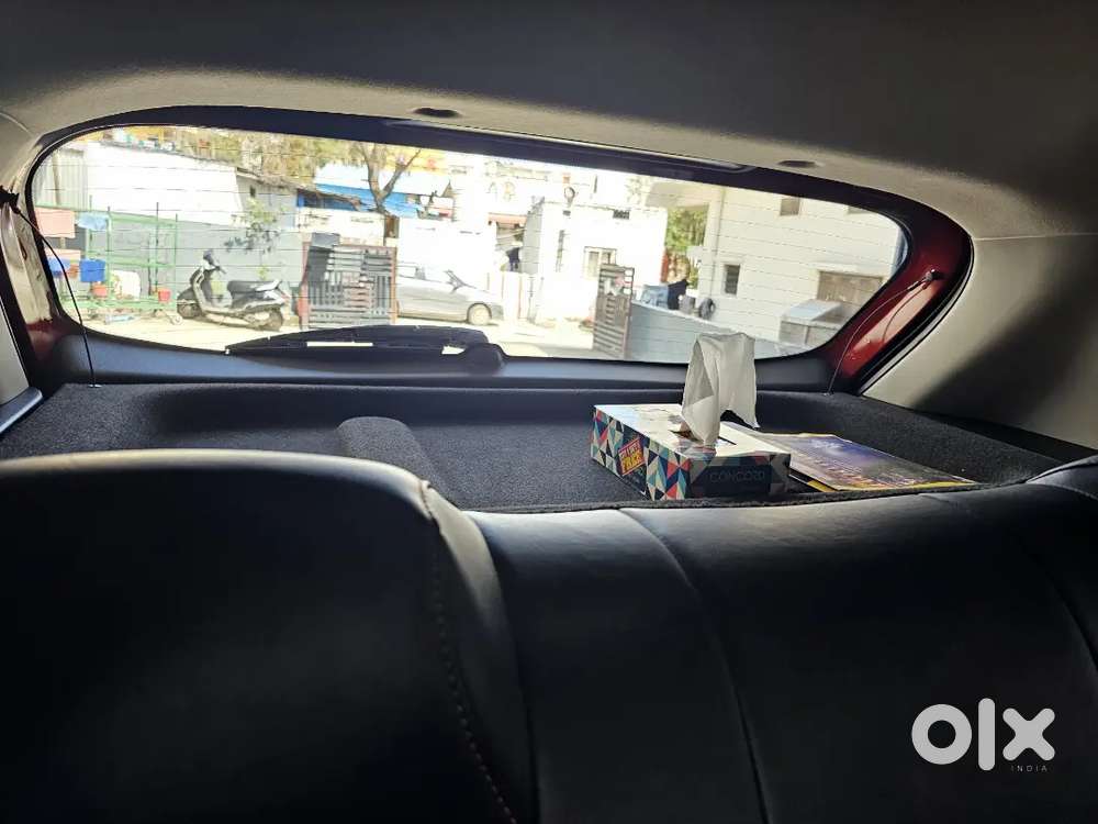 Kia Seltos 2020 Petrol Well Maintained