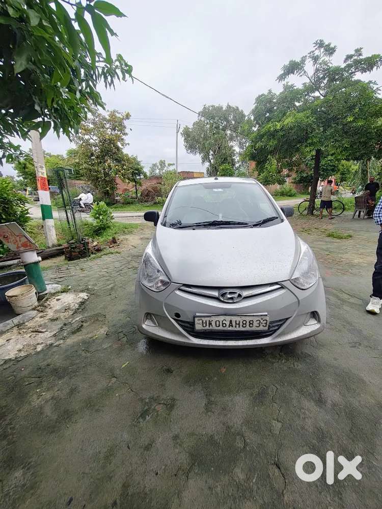 Hyundai Eon 0.8 Magna Plus 2016
