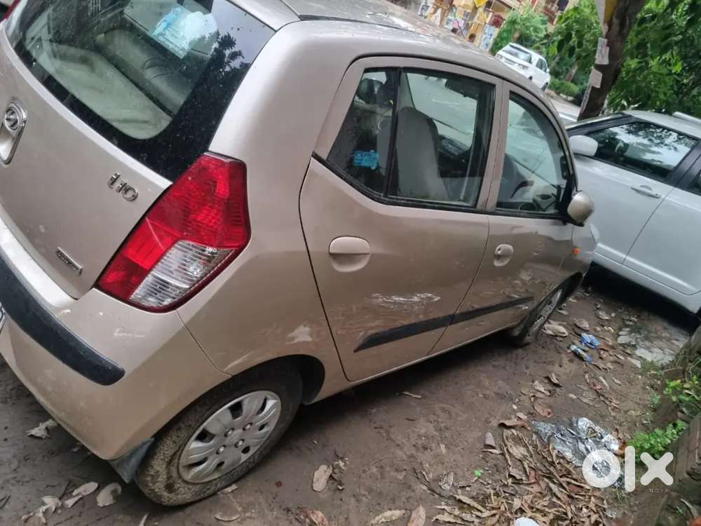 Hyundai I10 1.2 Magna 2010