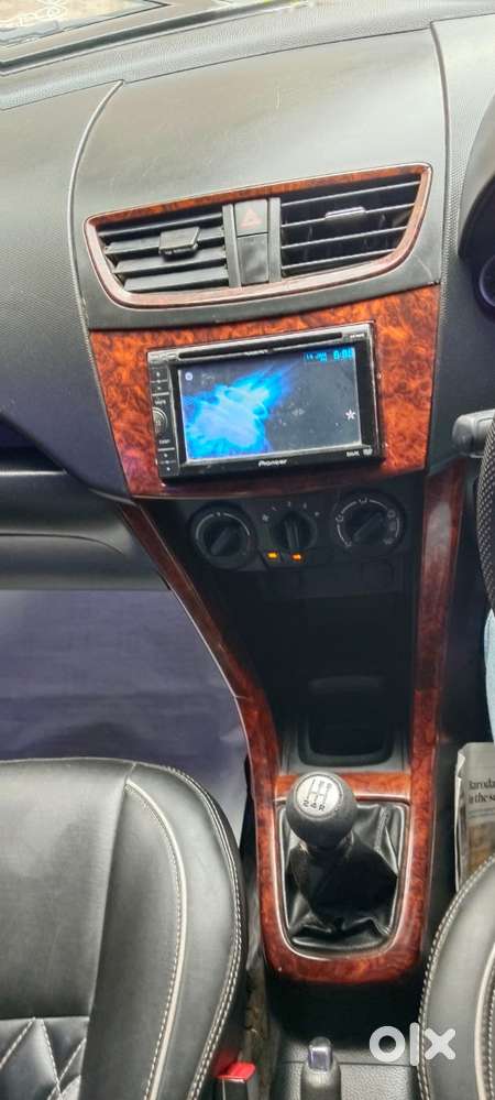 Maruti Suzuki Swift Ddis Vdi, 2013, Diesel