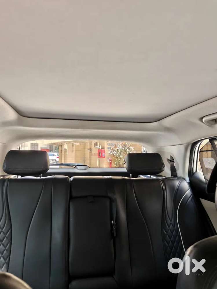 2021 Creta Diesel 1.5 Sx