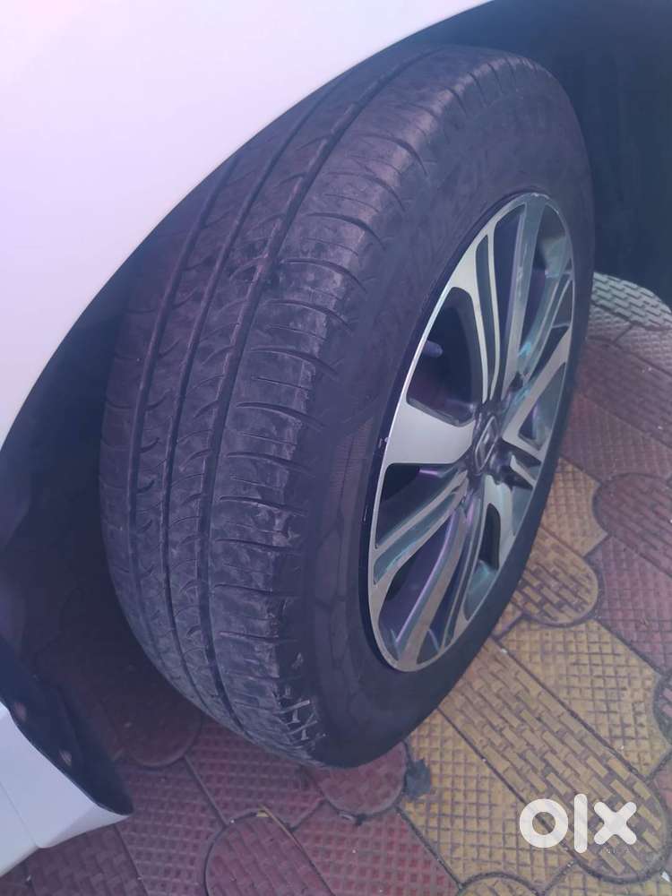 Honda City 2018 Petrol Good Condition (doctor)