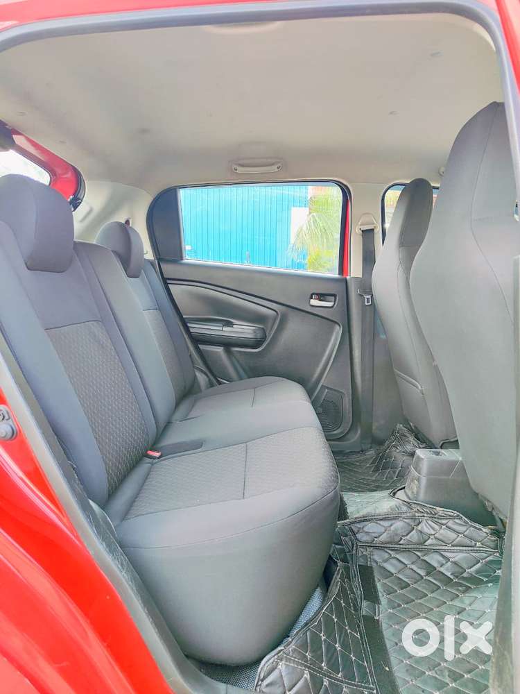 Maruti Suzuki Celerio 1.0 Zxi Ags, 2022, Petrol