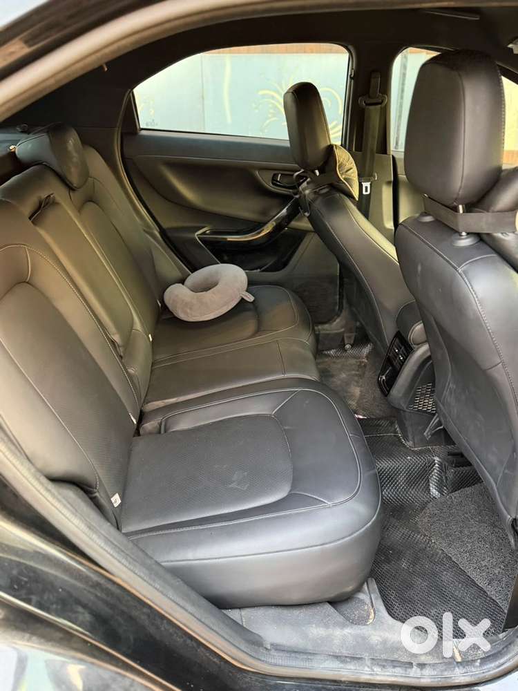 Tata Nexon Petrol 2023