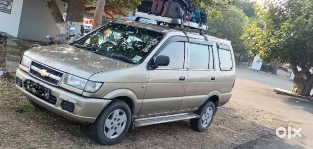 Chevrolet Tavera Ls B3 2010