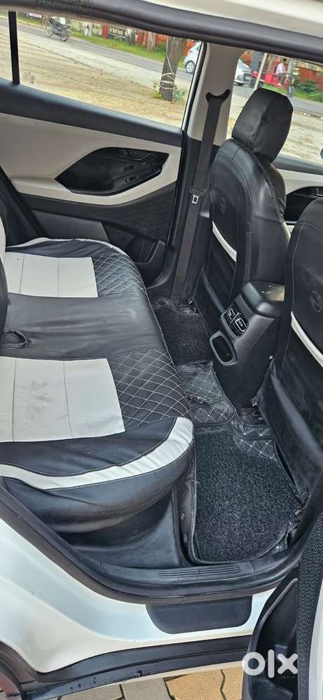 Hyundai Creta 1.6 Ex Diesel, 2021, Diesel
