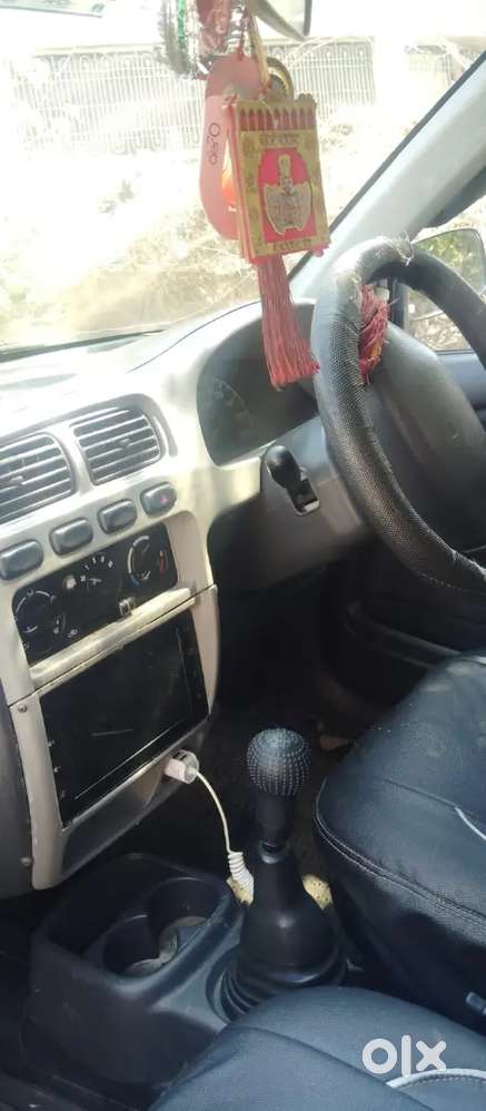 Maruti Suzuki 800 2011 Cng & Hybrids 120000 Km Driven