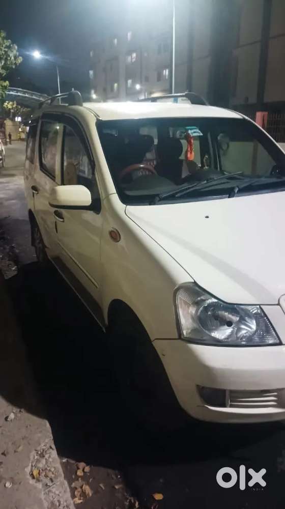 New Car Move On