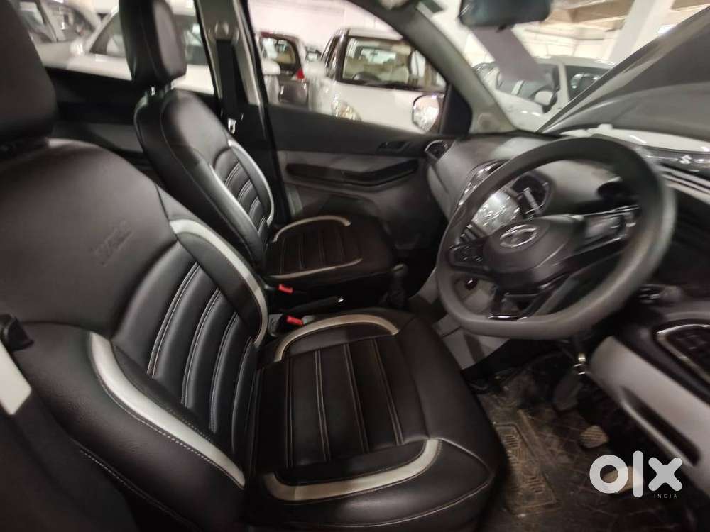 Tata Tiago, 2021, Petrol