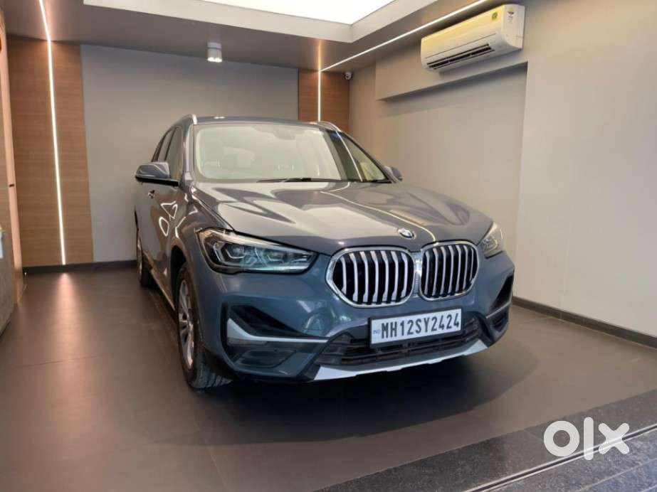 Bmw X1 2.0 Sdrive20i Xline, 2020, Petrol