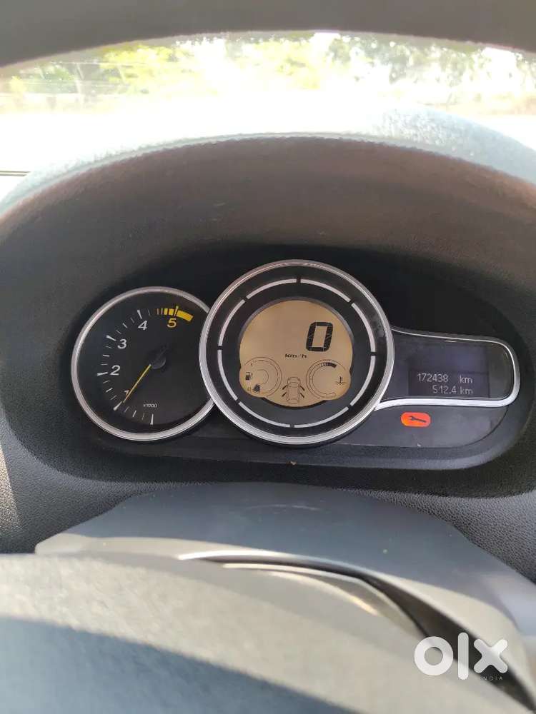 Renault Fluence 2011 
Insurance Fc Running 
Fuel Diesel 
Good Runing
