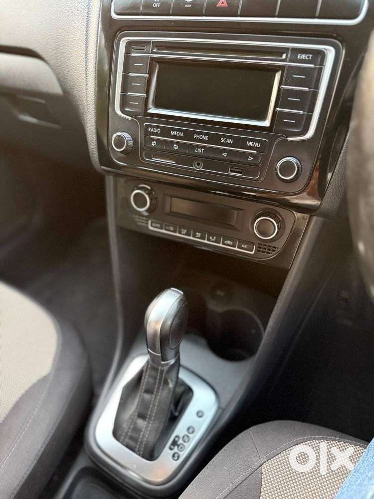 Volkswagen Polo Gti, 2015, Petrol