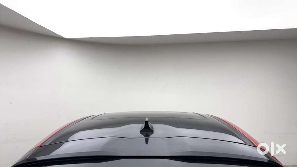 Tata Curvv Accomplished S 1.2 Revotron Petrol 7dca, 2024, Petrol