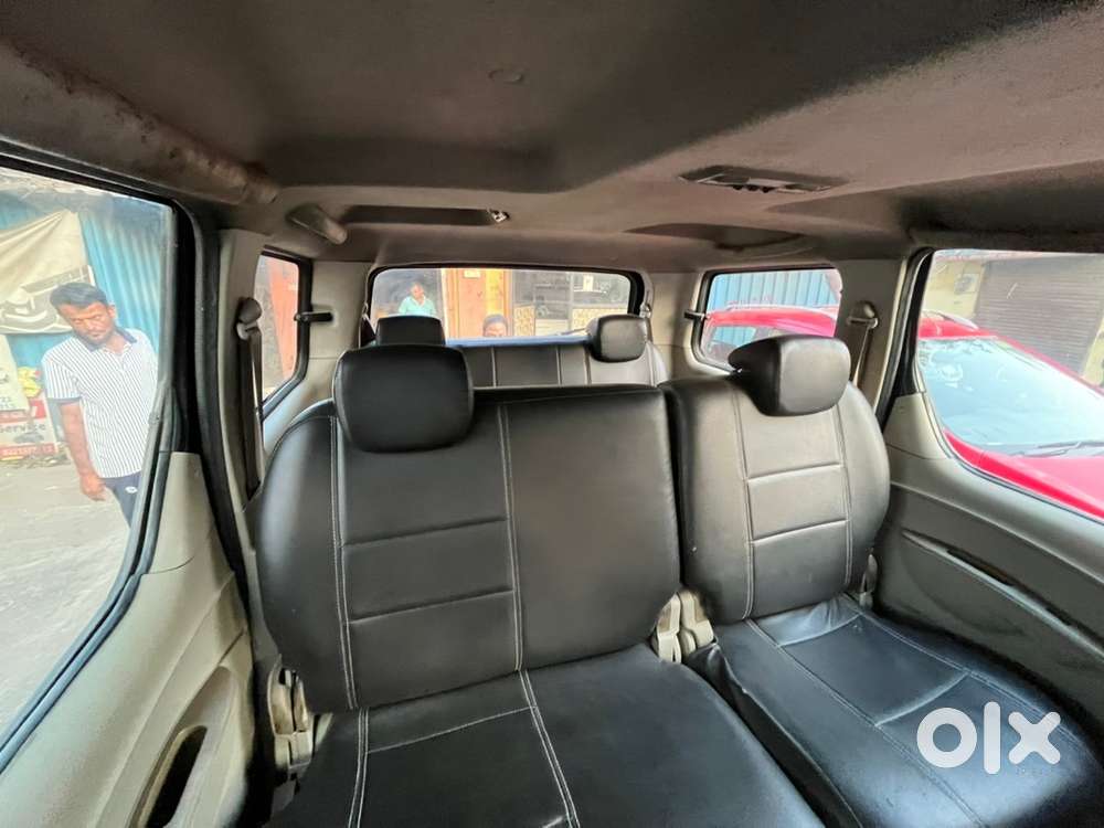 Mahindra Xylo 2010 Diesel
