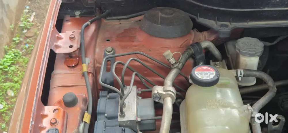 Maruti Suzuki Brezza Vdi 2018 Model 2019 Registered  Karnadaka Ree