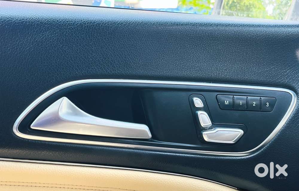 Mercedes-benz Cla 200 Cdi Style, 2018, Diesel