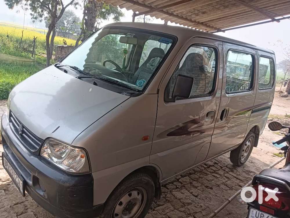 Maruti Suzuki Eeco 5 Str 2010