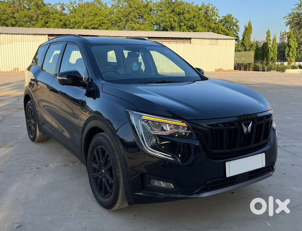 Mahindra Xuv700 2.2 Ax 7 Diesel Mt Luxury Pack Str, 2024, Diesel