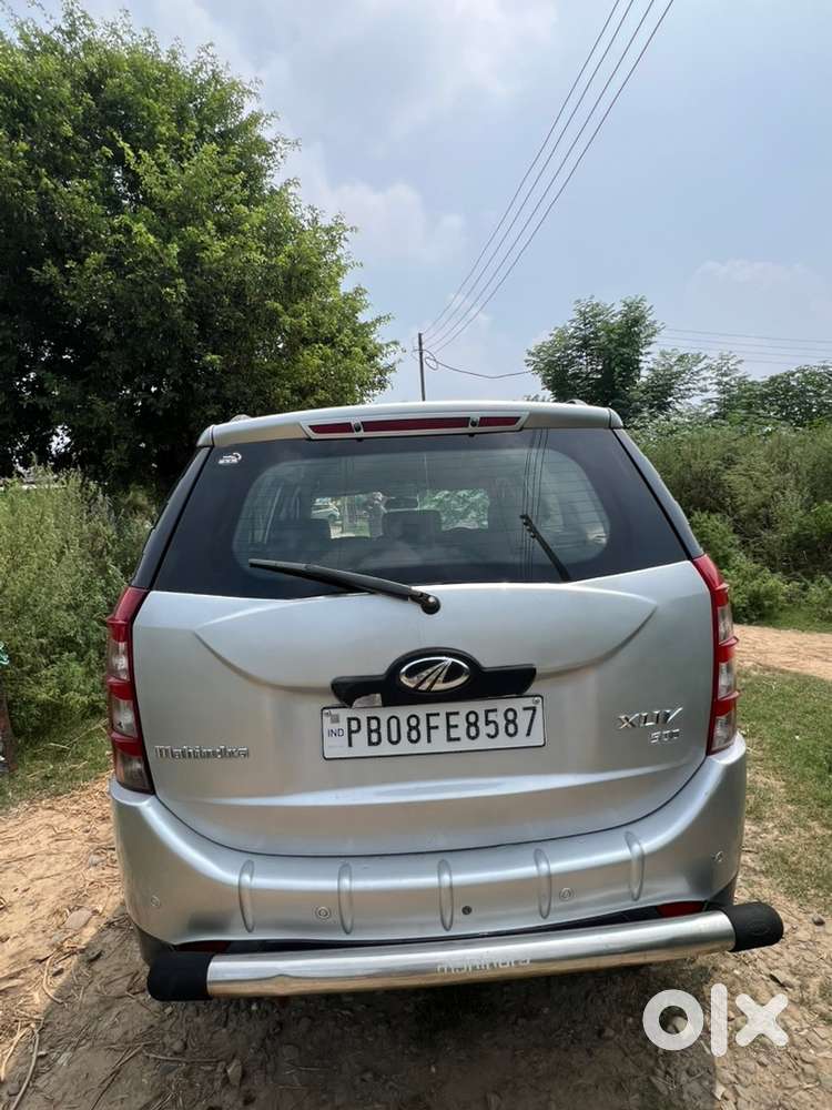Mahindra Xuv500 2014 Diesel 112000 Km Driven