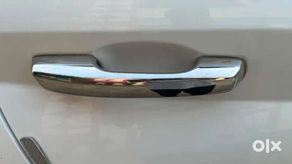 Hyundai Venue N Line 2019 Petrol Automatic