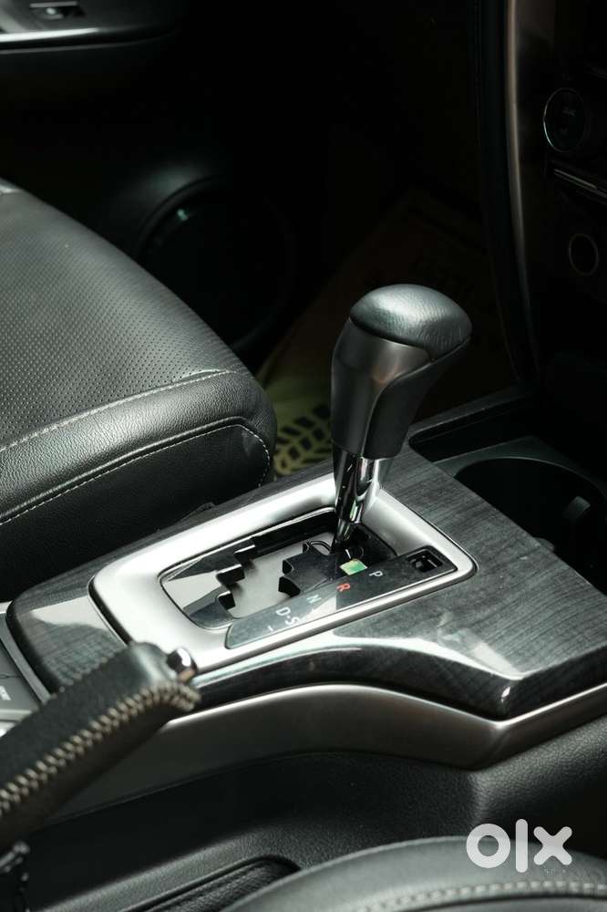 Toyota Fortuner 4x2 At 2.8 Diesel, 2022, Diesel