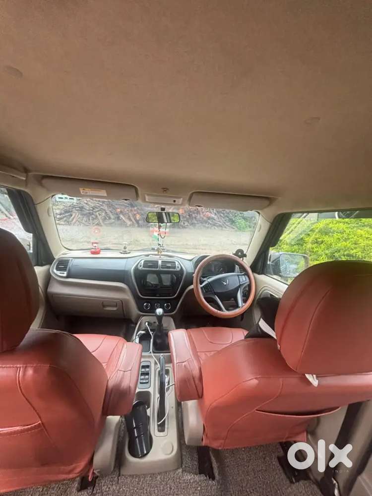 Mahindra Bolero Neo N10 2022