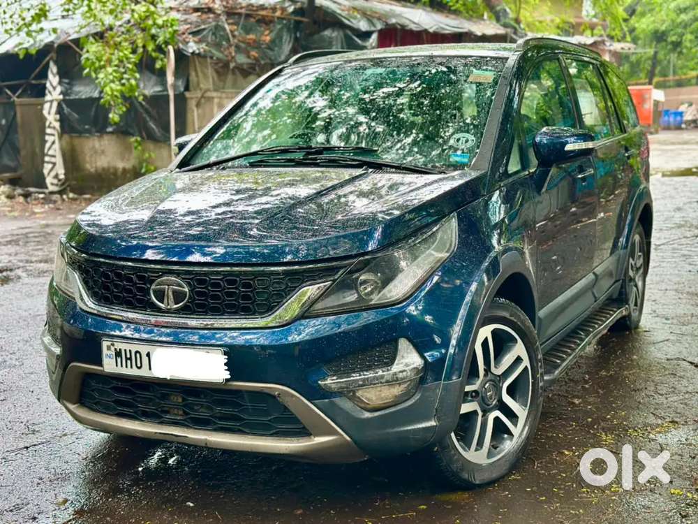 Tata Hexa 2.2 Xta 2017 83,000km