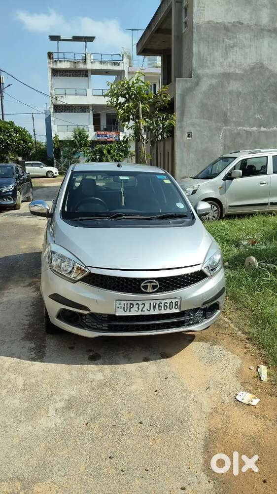 Tata Tiago 1.2 Revotron 2018