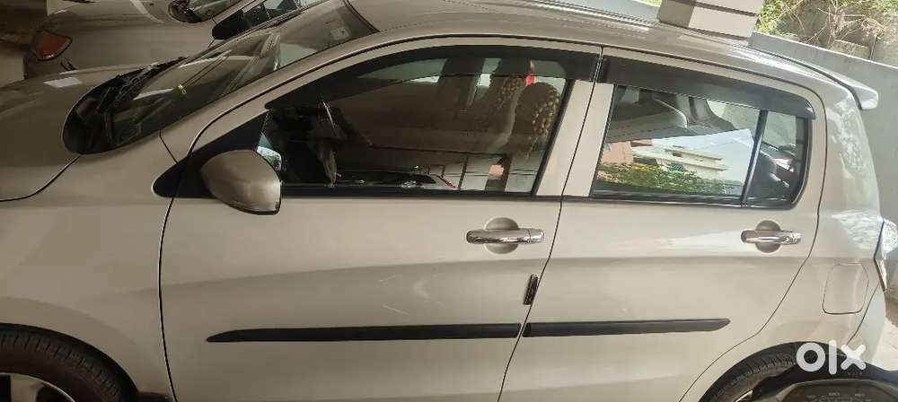 Maruti Suzuki Celerio Zxi 2018