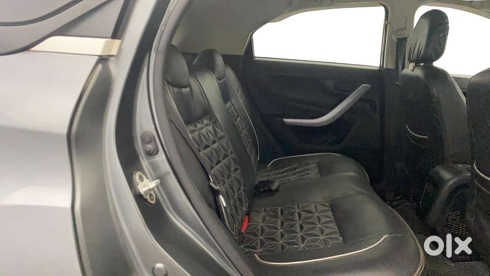 Tata Nexon 1.5 Revotorq Xma Amt (s), 2021, Petrol