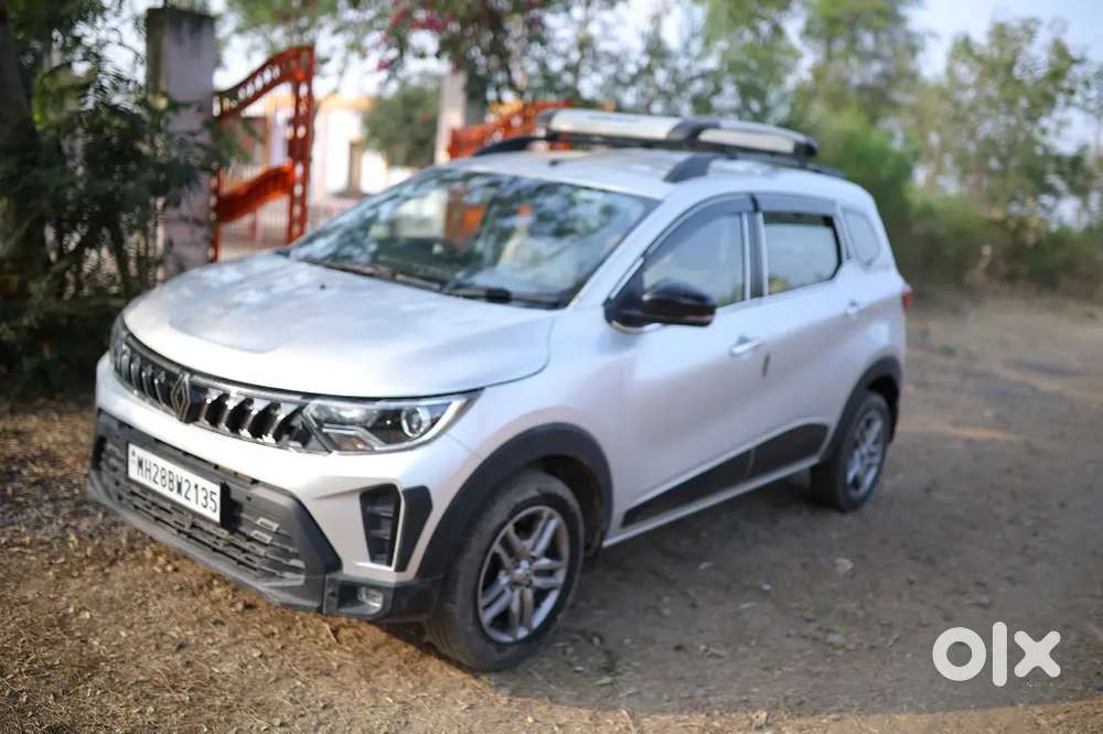 Renault Triber 1.0 Rxz 2024