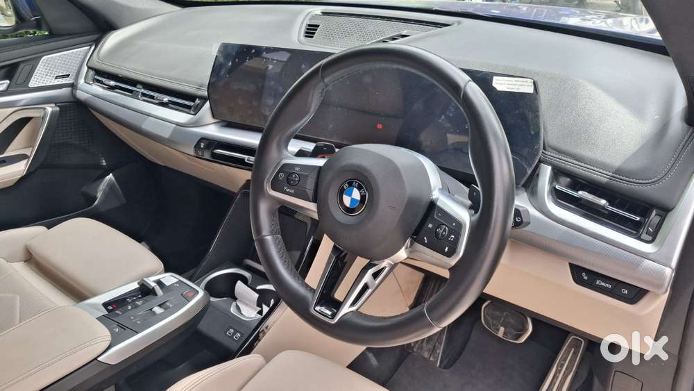Bmw X1 Sdrive18i M Sport, 2025, Petrol