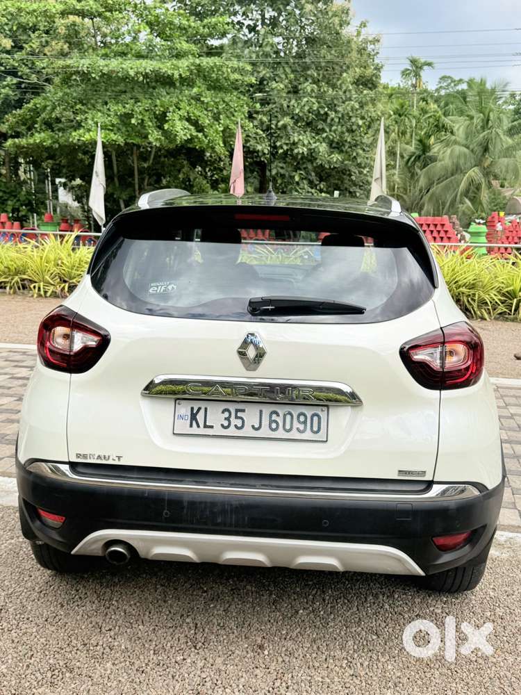 Renault Captur 1.5 Diesel Rxt, 2019, Diesel