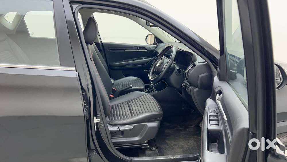 Kia Sonet 1.0 Gtx Plus Dct, 2020, Petrol