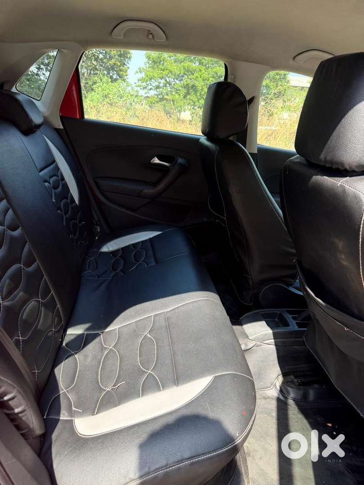 Volkswagen Polo 2016 Diesel Well Maintained