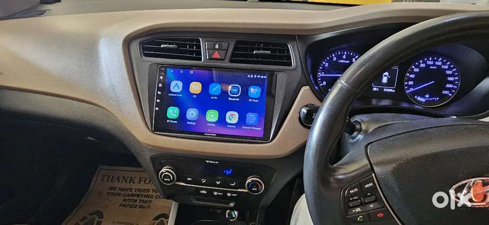 Hyundai I20 2018 Petrol 80000 Km Driven With Very Good Condition