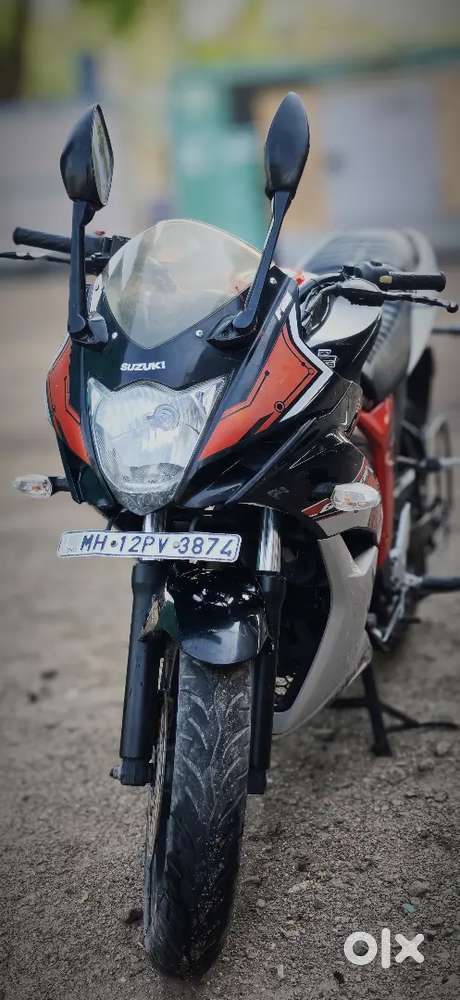 3 Second Hand Bikes Under 40000 in Shrirampur - Buy & Sell Second