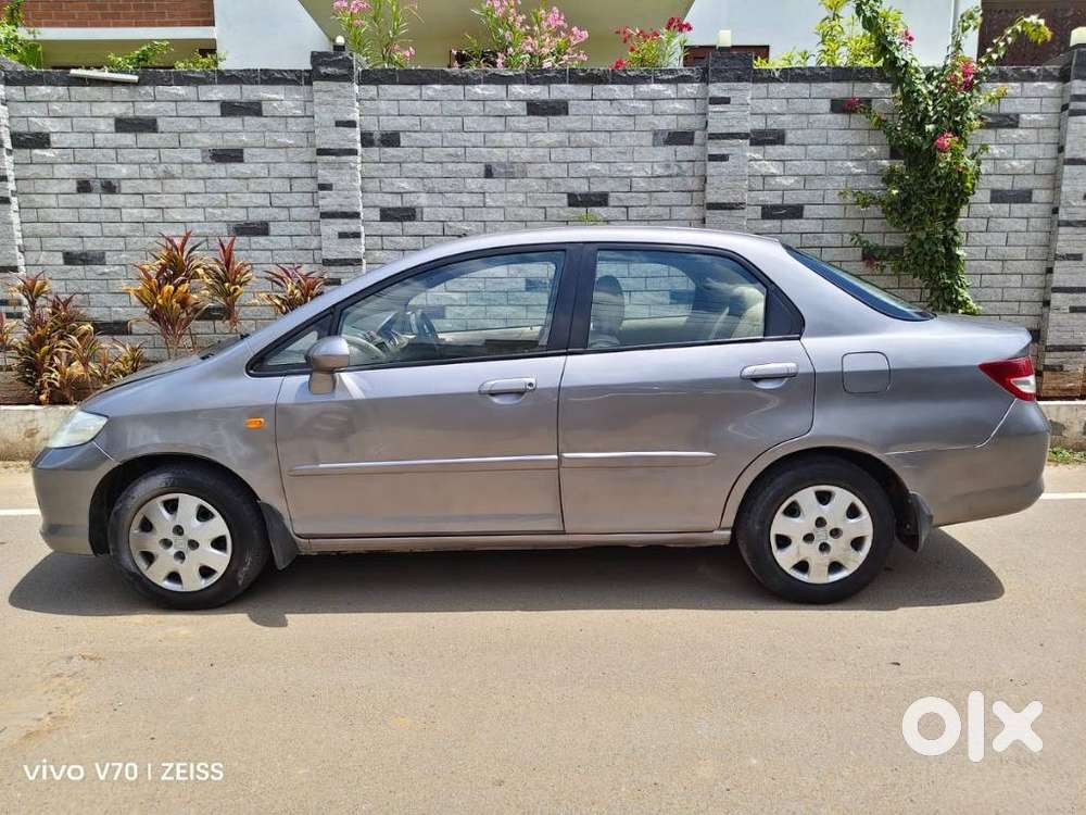 Honda City 1997-2006 1.5 Gxi, 2006, Petrol