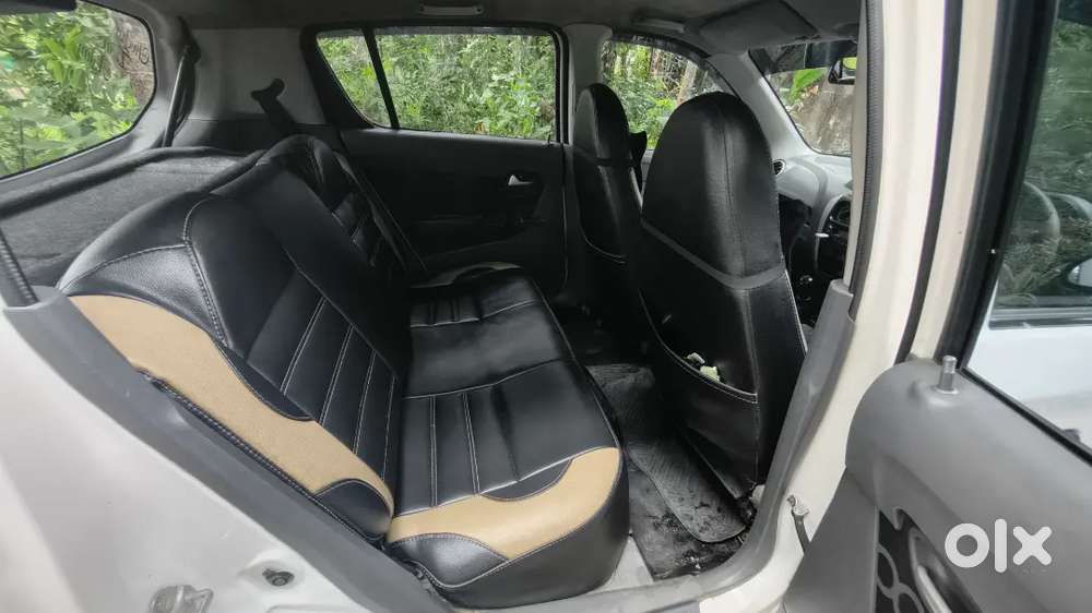 Maruti Suzuki Alto 800 2016 Petrol 132500 Km Driven Well Maintained