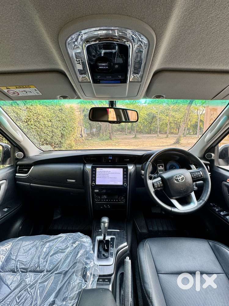 Toyota Fortuner 2011-2016 4x2 At, 2025, Diesel