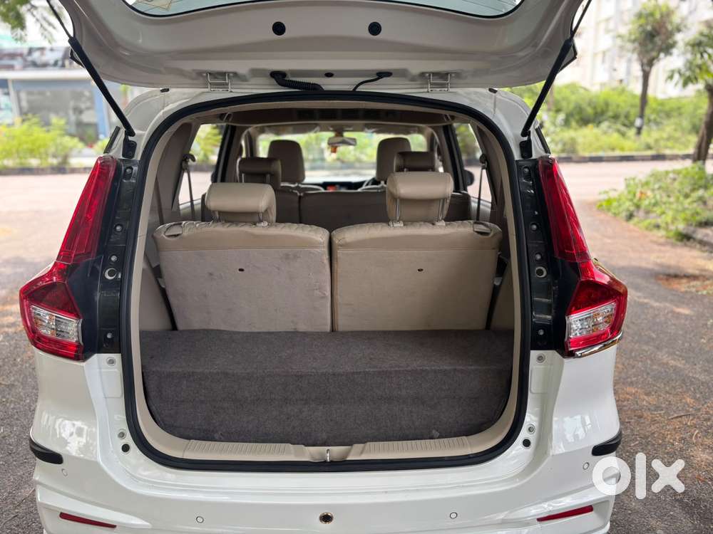 Maruti Suzuki Ertiga Zxi (o) Cng [ ], 2023, Petrol