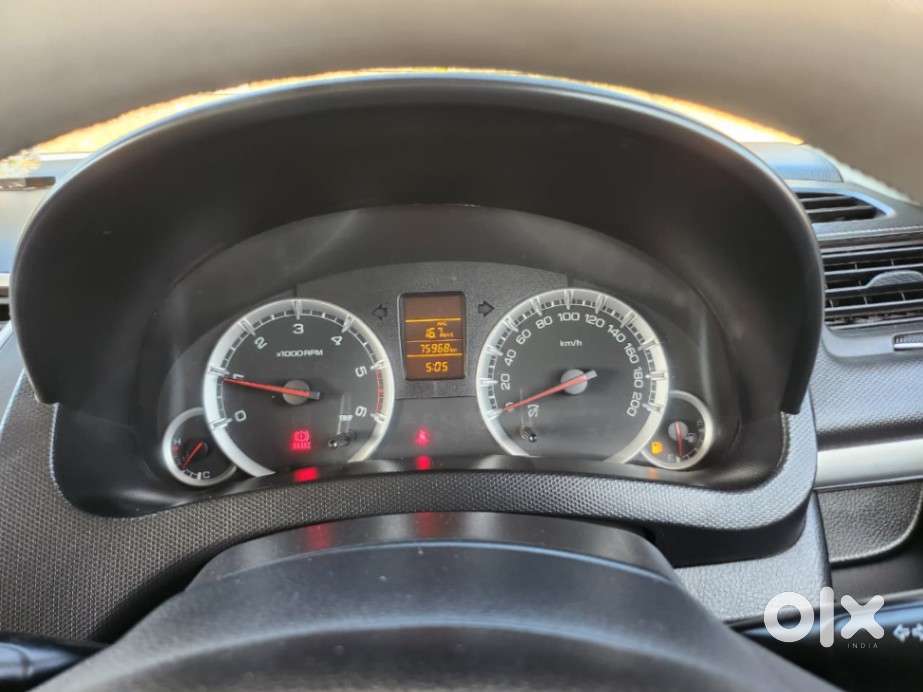 Maruti Suzuki Swift Vdi (o), 2014